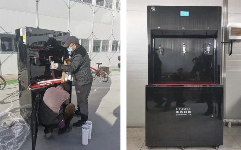 飲水設備買適合的才是最好的，如何選購合適的開水器呢