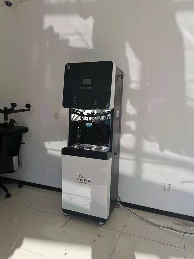 國(guó)林小知識(shí)：開水器和直飲機(jī)有什么區(qū)別？