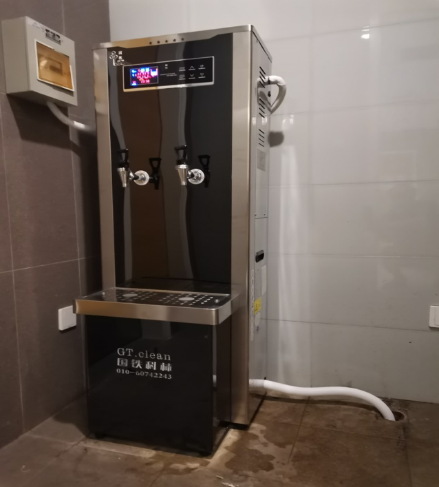 健康飲水北京智能開水器的優(yōu)勢您必須了解！