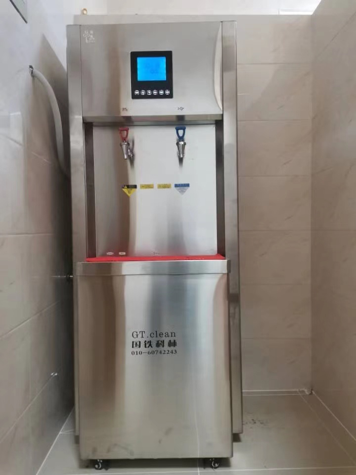 辦公室飲水可能存在安全隱患怎么辦，國林商用開水器幫您解決
