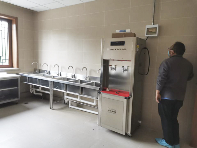 商用開水器什么牌子好，2021年開水器十大品牌【最新排行】